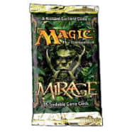 Mirage - Booster Pack Thumb Nail