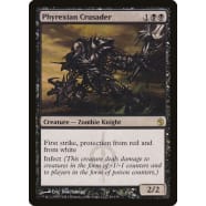 Phyrexian Crusader Thumb Nail