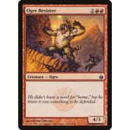 Ogre Resister Thumb Nail