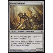 Bladed Sentinel Thumb Nail