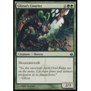 Glissa's Courier Thumb Nail