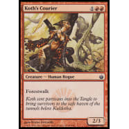 Koth's Courier Thumb Nail