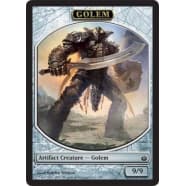 Golem (Token) Thumb Nail