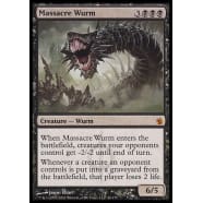 Massacre Wurm Thumb Nail