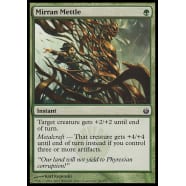 Mirran Mettle Thumb Nail