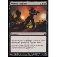 Morbid Plunder Thumb Nail