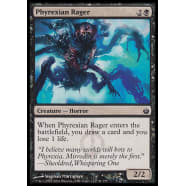 Phyrexian Rager Thumb Nail