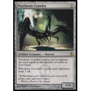 Psychosis Crawler Thumb Nail