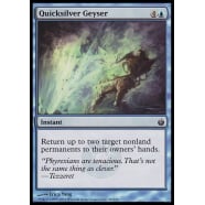 Quicksilver Geyser Thumb Nail