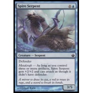 Spire Serpent Thumb Nail