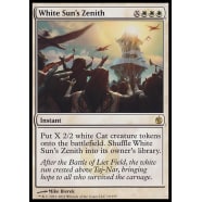 White Sun's Zenith Thumb Nail