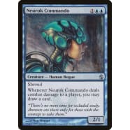 Neurok Commando Thumb Nail
