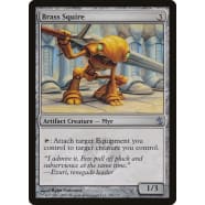 Brass Squire Thumb Nail