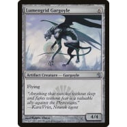 Lumengrid Gargoyle Thumb Nail