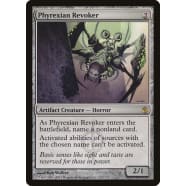 Phyrexian Revoker Thumb Nail