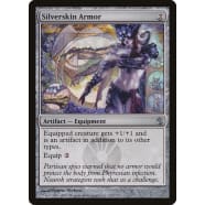 Silverskin Armor Thumb Nail