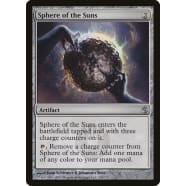 Sphere of the Suns Thumb Nail