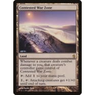 Contested War Zone Thumb Nail