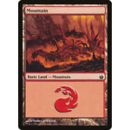 Mountain A Thumb Nail