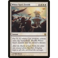 White Sun's Zenith Thumb Nail