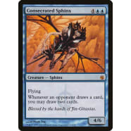 Consecrated Sphinx Thumb Nail