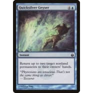 Quicksilver Geyser Thumb Nail