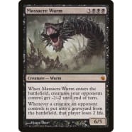 Massacre Wurm Thumb Nail