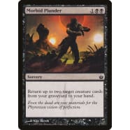 Morbid Plunder Thumb Nail