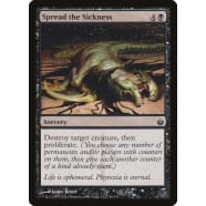Spread the Sickness Thumb Nail