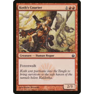 Koth's Courier Thumb Nail