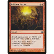 Rally the Forces Thumb Nail