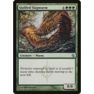 Quilled Slagwurm Thumb Nail