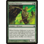 Viridian Emissary Thumb Nail