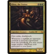 Glissa, the Traitor Thumb Nail