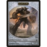 Golem (Token) Thumb Nail