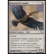 Clockwork Condor Thumb Nail