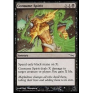 Consume Spirit Thumb Nail