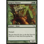 Fangren Hunter Thumb Nail