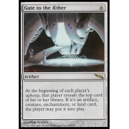 Gate to the Aether Thumb Nail