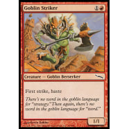 Goblin Striker Thumb Nail