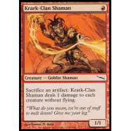 Krark-Clan Shaman Thumb Nail