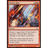 Molten Rain Thumb Nail