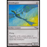 Ornithopter Thumb Nail