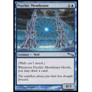 Psychic Membrane Thumb Nail