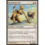 Skyhunter Cub Thumb Nail