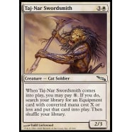 Taj-Nar Swordsmith Thumb Nail