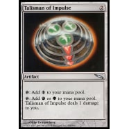 Talisman of Impulse Thumb Nail