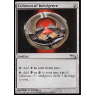 Talisman of Indulgence Thumb Nail