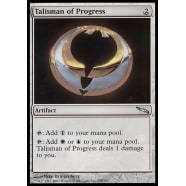 Talisman of Progress Thumb Nail