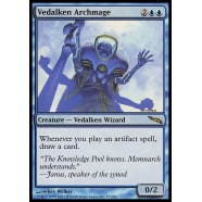 Vedalken Archmage Thumb Nail